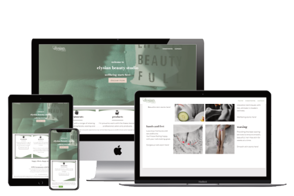 Elysian Beauty Studio